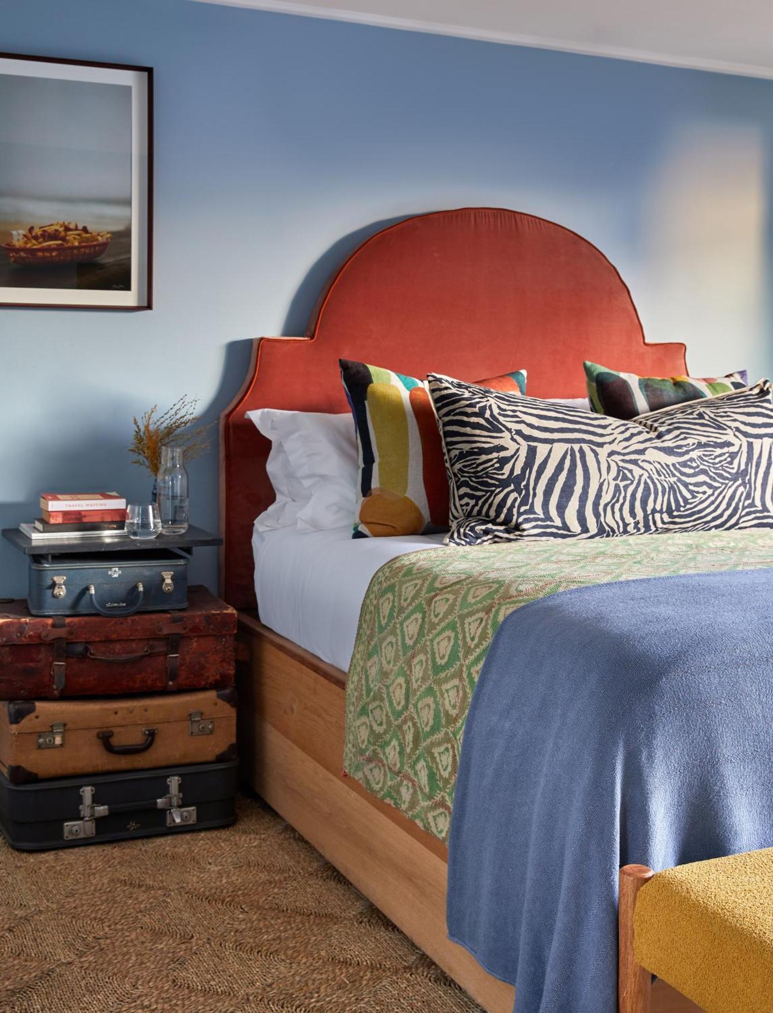 Pineapple House Boutique Hotel เคปทาวน์ ภายนอก รูปภาพ