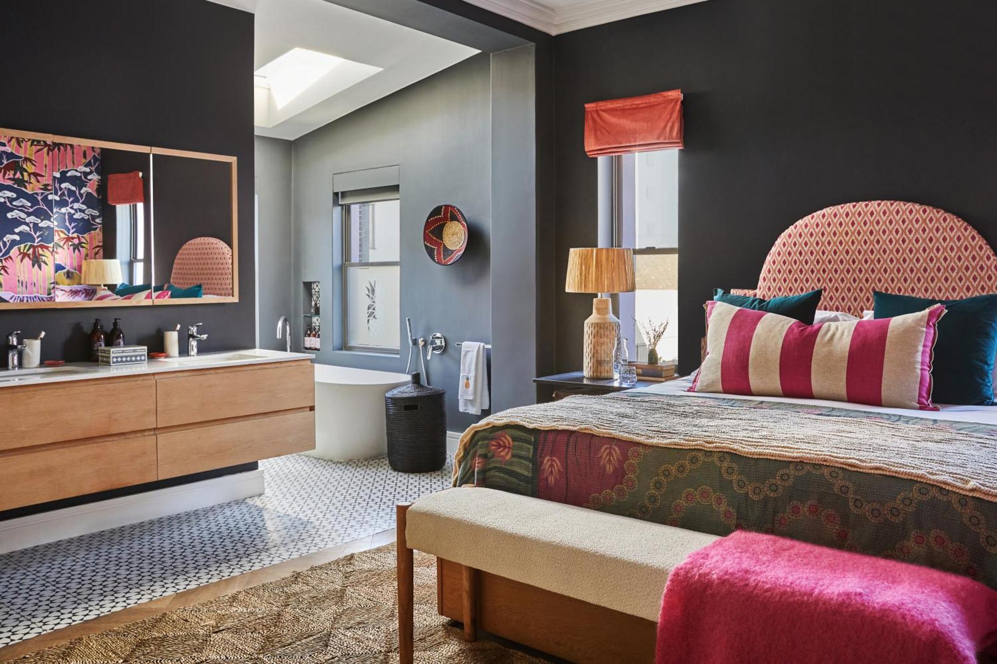 Pineapple House Boutique Hotel เคปทาวน์ ภายนอก รูปภาพ