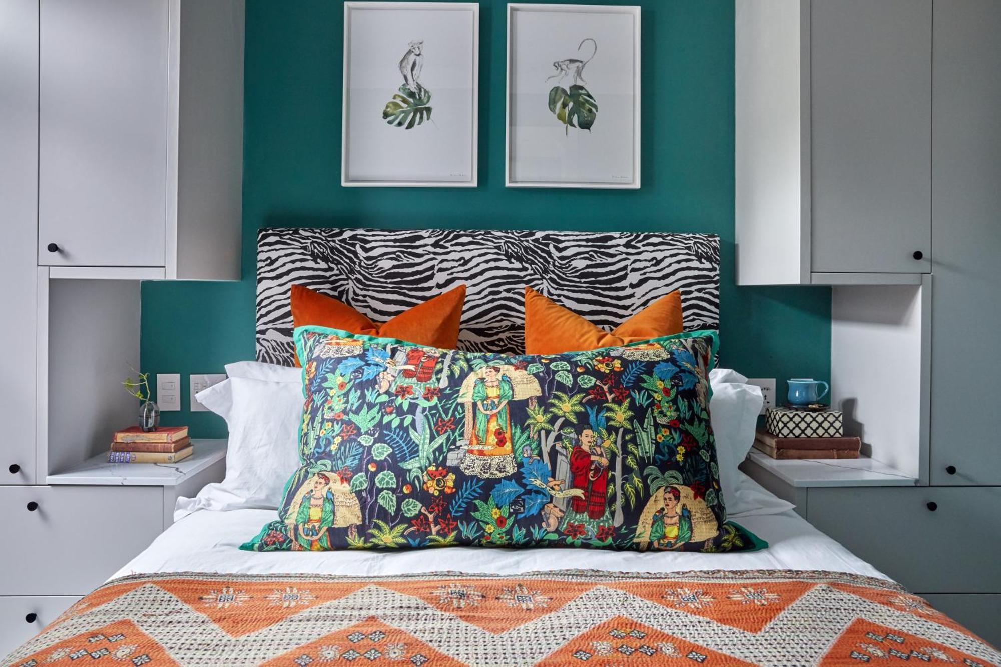 Pineapple House Boutique Hotel เคปทาวน์ ภายนอก รูปภาพ