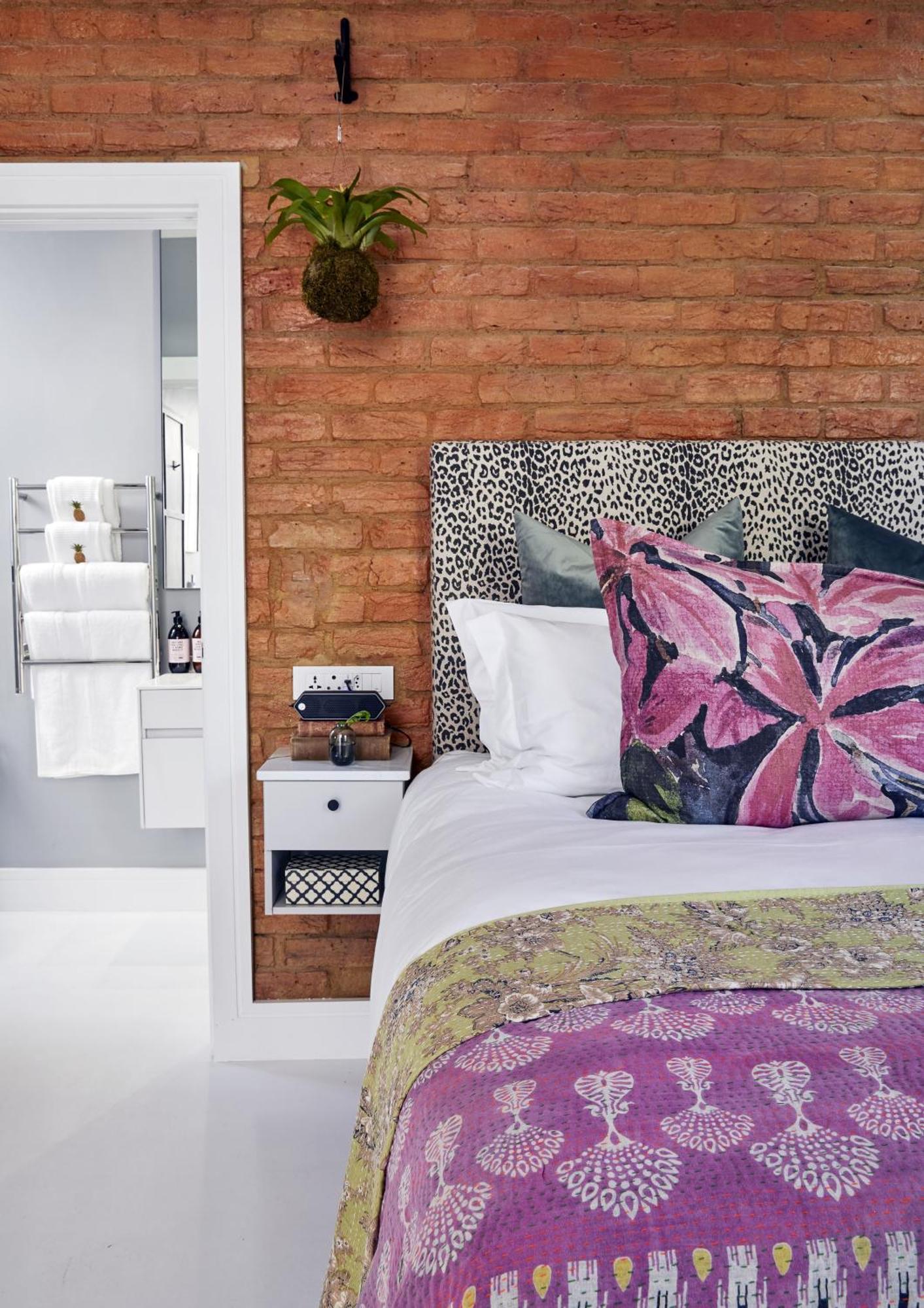 Pineapple House Boutique Hotel เคปทาวน์ ภายนอก รูปภาพ