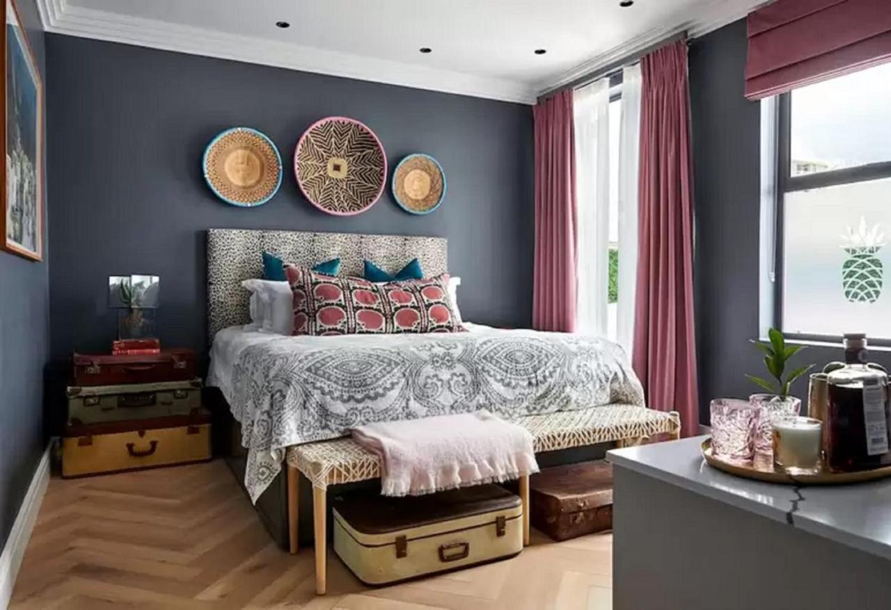 Pineapple House Boutique Hotel เคปทาวน์ ภายนอก รูปภาพ